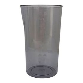 İcanpares Arzum AR1141 Starblend - AR1167 Starblend 800 ml Blender Ölçü Kabı