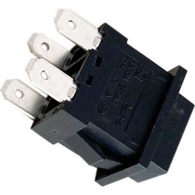 İcanpares Beko Uyumlu Bkk 1181 Elipso Bks 1191 9320 9740 9750 Elektrikli Süpürge Açma Kapama Düğme Şalteri