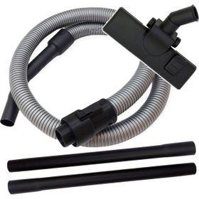 İcanpares Beko Uyumlu Bks 9218 Ekova 9320 9322 Elektrikli Süpürge Plastik Boru Emici Alternatif Hortum Seti