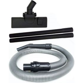İcanpares Bluehouse Uyumlu Bh 022E Force Bh 022V Elektrikli Süpürge Plastik Boru Albatros Emici Hortum Seti