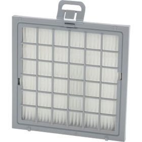 İcanpares Bosch Uyumlu 483774 Bsg 82070 Ergomaxxx 4U332S BSG 81266 82070 Elektrikli Süpürge Hepa Filtre