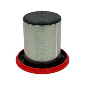 İcanpares Bosch Uyumlu BBS712A, BCS711EXT, BCS711XXL, BCS712XXL, BKS711GH, BKS711MALL, BKS711MTB, BKS711XXL, 12040193 Süpürge Hazne Filtresi