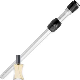 İcanpares Bosch Uyumlu Roxx'x bsg 82230 5SIL66C 7PRO1 BGS6SIL1 Elektrikli Süpürge Kilitli Çelik Boru