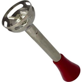 İcanpares Chef’s Pro E48 Hbs Kırmızı Blender Parçalayıcı Ayak