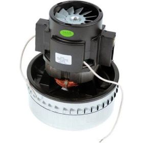 İcanpares Columbus Uyumlu Ra 43 60 75 Elektrikli Süpürge Motoru