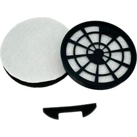 İcanpares Dirtdevil Uyumlu DD2620, DD2720, DD2650, DD2651, DD2750 Süpürge Filtre Seti