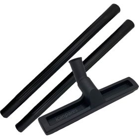 İcanpares Duru Uyumlu Aqua Dr-05 Pacific Dr-10 Pronto Elektrikli Süpürge Parke Fayans Emici Plastik Boru