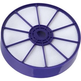 İcanpares Dyson Uyumlu 919563-02 Dc 33 Elektrikli Süpürge Motor Öncesi Filtre