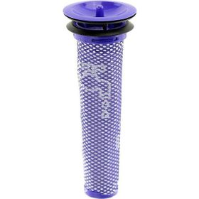 İcanpares Dyson Uyumlu 965661-01 Dc 58 59A 62 61 74 V6 V7 V8 Absolute Elektrikli Dik Süpürge Hepa Filtre