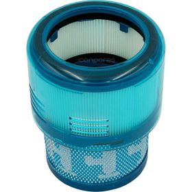 İcanpares Dyson Uyumlu 972352-01, Gen 5 Detect Dik Süpürge Hepa Filtresi