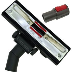 İcanpares Dyson Uyumlu Cy 22 23 26 Cinetic Big Ball Absolute Allergy 2 Elektrikli Süpürge Metal Tabanlı Emici