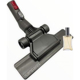 İcanpares Dyson Uyumlu Cy 22 23 26 Cinetic Big Ball Absolute Animal Allergy Süpürge Turbo Fırça Emici Başlığı