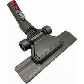 İcanpares Dyson Uyumlu Cy 22 23 26 Cinetic Big Ball Absolute Animal Allergy Süpürge Turbo Fırça Emici Başlığı