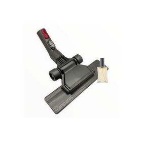 İcanpares Dyson Uyumlu Cy 22 23 26 Cinetic Big Ball Absolute Animal Allergy Süpürge Turbo Fırça Emici Başlığı