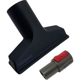 İcanpares Dyson Uyumlu CY 22 23 26 Cinetic Big Ball Animal Allergy Elektrikli Süpürge Oto ve Döşeme Emici Ucu