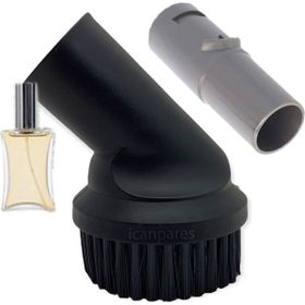İcanpares Dyson Uyumlu Dc 23 26 29 32 33 C 35 37 44 46 51 52 58 Elektrikli Süpürge Mobilya Süpürme Fırçası