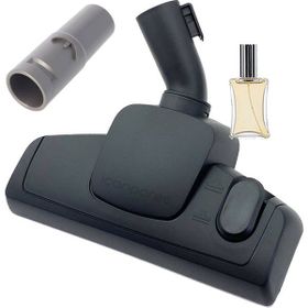 İcanpares Dyson Uyumlu DC 23 26 29 32 33 C 35 37 44 46 51 52 58 Elektrikli Süpürge Yerli Baykuş Emici Başlık