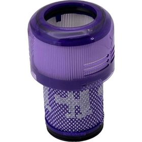 İcanpares Dyson Uyumlu V12 Süpürge Hepa Filtresi