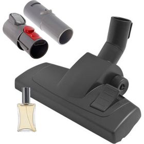 İcanpares Dyson Uyumlu V15 V10 V11 V8 V7 V6 Dc 31 35 44 45 58 59 Elektrikli Süpürge Dussan Emici Yer Başlık