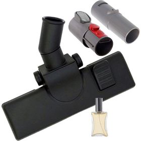 İcanpares Dyson Uyumlu V15 V10 V11 V8 V7 V6 Dc 31 35 44 45 58 59 Elektrikli Süpürge Plastik Tabanlı Emici