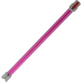 İcanpares Dyson Uyumlu V7/V8 Kırmızı Uyumlu Çubuk Değnek Tüp Boru