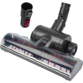 İcanpares Dyson V7, V8, V10, V11, DC31, DC34, DC35, DC44, DC45, DC58, DC59, DC61, DC62 Uyumlu Süpürge Turbo Başlık