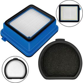 İcanpares Electrolux Uyumlu Pure F9 PF91-4IG Alrgy Dik Elektrikli Süpürge Hepa ve Sünger Filtre Seti