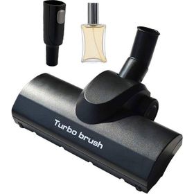 İcanpares Electrolux Uyumlu Twinclean Pure P9 PD91 OXYGEN+ Z7344 Süpürge Turbo Brush Emici Başlığı