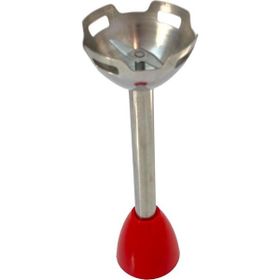 İcanpares Emsan Powerpack Kırmızı Blender Parçalayıcı Metal Ayak