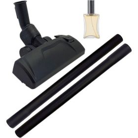 İcanpares Fakir Uyumlu Emotion Parquet ÖKO 2200 A 160 WIEN Elektrikli Süpürge Körüklü Esnek Emici Plastik Boru