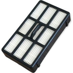 İcanpares Fakir Uyumlu Fvc 2000 Red Vac Black Elektrikli Süpürge Hepa Filtre