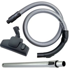İcanpares Fakir Uyumlu Intra Turbo Xl Veyron Basic Xl Öko Elektrikli Süpürge Boru Emici Güçlü Hortum Seti