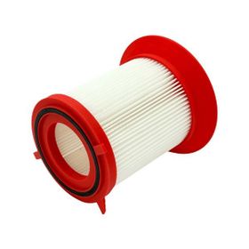 İcanpares Fantom Uyumlu Tr 8500 Ikoncan Silindirik Süpürge Hepa Filtre