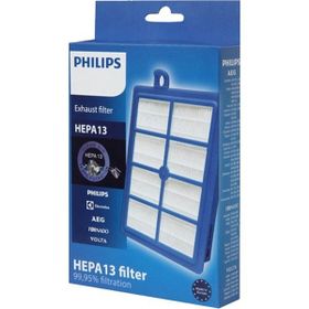 İcanpares Grundig Uyumlu Vcc 7870 Elektrikli Süpürge Hepa Filtre