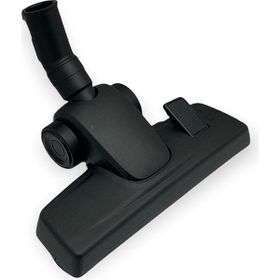 İcanpares Homend Uyumlu Dustbreak 1226 1227 1209 POWERPULL Elektrikli Süpürge Büyük Teker Emici Yer Başlık