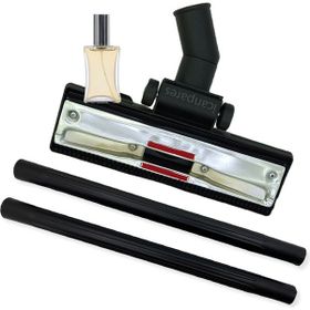 İcanpares Homend Uyumlu Dustbreak 1226 1227 1209 POWERPULL Elektrikli Süpürge Metal Tabanlı Emici Plastik Boru