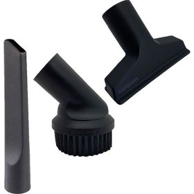 İcanpares Homend Uyumlu Dustbreak 1226 1227 1209 POWERPULL Elektrikli Süpürge Mini Başlık Seti