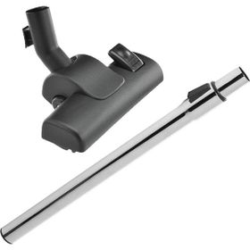 İcanpares Hoover Uyumlu Telios Plus Tfs 5182 Tte 2407 2303 Süpürge Vario Fırça Emici Teleskopik Boru