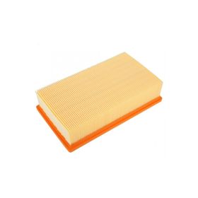 İcanpares Karcher Uyumlu 6.414-498-0 K 2501 Te K 2601 Plus Se 5.100 6.100 Elektrikli Süpürge Hepa Filtre