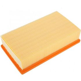 İcanpares Karcher Uyumlu 6.414-498-0 K 2501 Te K 2601 Plus Se 5.100 6.100 Elektrikli Süpürge Hepa Filtre