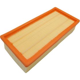İcanpares Karcher Uyumlu 6.904-283.0 NT 65/2 Eco 75/2 Elektrikli Süpürge Panel Hepa Filtre