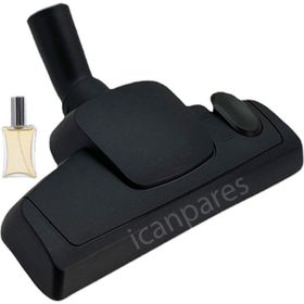 İcanpares Kenwood Uyumlu VC 2200 6802 6809 2481 AQUAFORCE Elektrikli Süpürge Yerli Baykuş Emici Yer Başlık