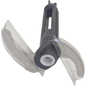 İcanpares King P 954 Practico - P-949 Asisto - P-965 Stilo - Stilo P 949 Doğrayıcı Hazne Bıçağı