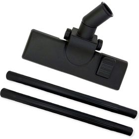 İcanpares King Uyumlu K 254 372 Xtreme P 275 PIRANHA 270 Elektrikli Süpürge Plastik Tabanlı Emici Plastik Boru