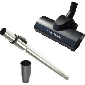 İcanpares King Uyumlu K 272 Şampiyon Duo Elektrikli Süpürge İthal Turbo Brush Emici Teleskopik Boru
