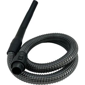 İcanpares King Uyumlu K 374 Performax Süpürge Çelik Telli Hortumu