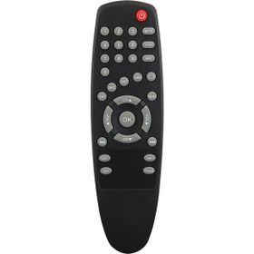 İcanpares Linx Uyumlu 1010FTA Uydu Alıcısı Kumandası