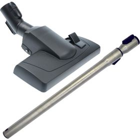 İcanpares Miele Uyumlu Complete C3 S 4212 5000-5999 C1 Ecoline elektrikli Süpürge Emici ve Boru