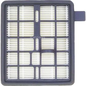 İcanpares Nilfisk Uyumlu Meteor Deluxe Elektrikli Süpürge Hepa Filtre