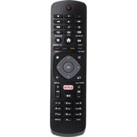 İcanpares Philips 43PUS6401/12 LED Tv Kumandası